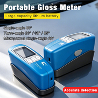 Factory Direct High Accuracy Handheld Portable Measurement Device Digital Measuring Instrument Manufacturer
