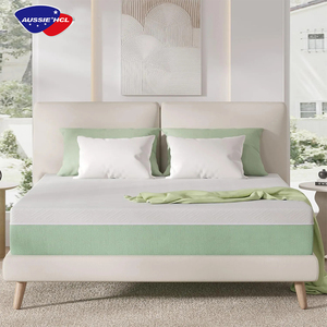 <span class=keywords><strong>Materasso</strong></span> King Queen ad alta densità in lattice naturale <span class=keywords><strong>160x200</strong></span> doppia dimensione arrotola la scatola Memory Foam <span class=keywords><strong>materasso</strong></span> - Product Image 1