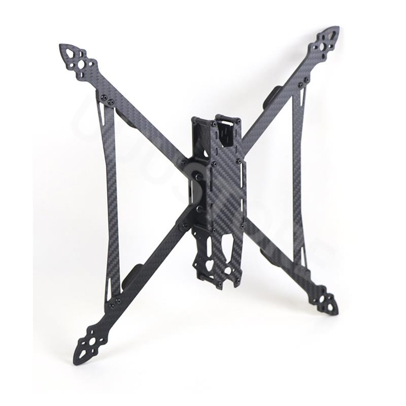 HSKRC XL8 V2 XL9 V2 FPV Long Range Frame Kits for FPV Freestyle