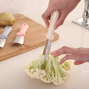 Outil de nettoyage ménager <span class=keywords><strong>pour</strong></span> cuisine, grattoir à glace <span class=keywords><strong>pour</strong></span> réfrigérateur et <span class=keywords><strong>congélateur</strong></span>, pelle de dégivrage et dégivreur - Product Image 4