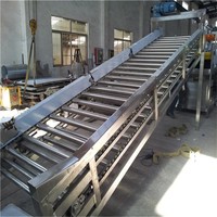 Automatische tomatenmaler, tomatenpureemachine, tomatenpasta productielijn