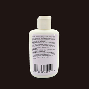 Bàn Tay Khô Cực Dancing Liquid Chalk Thể Thao Tay Cầm Khô Trong Vài Giây - Product Image 5