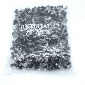 Transistor de puissance miniature 2SC828 TO92 0,1A 30V C828 - Product Image 3