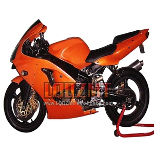 Cuerpo de inyección para KAWASAKI <span class=keywords><strong>NINJA</strong></span> 2017 ZZR600 05 06 07 08 38LQ.152 ZZR <span class=keywords><strong>600</strong></span> CC Hot Orange 2005 <span class=keywords><strong>2006</strong></span> 2007 2008 Kit de carenado OEM - Product Image 1