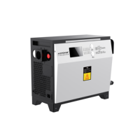 AiPower 80V200A AMR AGV Chargeur de chariot élévateur Réglable Lifepo4 Batterie Chargeur rapide Personnalisation Smart Charger Solutions pour AGV