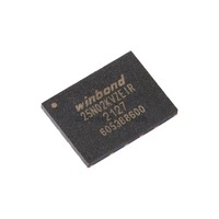 Nouveau circuit intégré (CI) MPU MPC8547EPXAQGD MPC85XX 1.0GHZ 783FCPBGA – Composants électroniques – Service de liste de nomenclature (BOM)