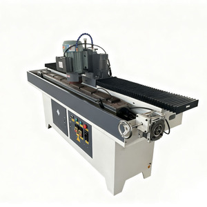 ANGHUA New Industrial Automatic Knife Grinder Machines 1200mm for Plastic Crusher Knife and <strong>Blade</strong> <strong>Sharpening</strong> - Product Image 1