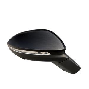 Vente en gros de rétroviseurs latéraux électriques 12V pour VW ID3 |   Pièces de rechange automobiles chauffantes et pliables - Product Image 3