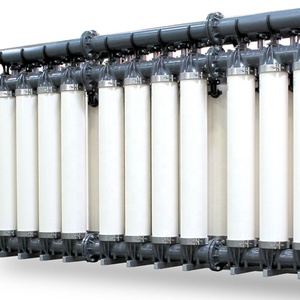 Ptfe Plastic Holle Vezel Membraan 0.18 ~ 0,5um Porie Formaat Hoge Kwaliteit Product - Product Image 5