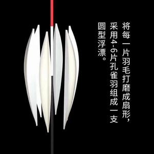 Phao Câu Cá Kiểu Đài Loan, Làm Phao Câu Cá Bằng Lưới Đánh Cá - Product Image 5