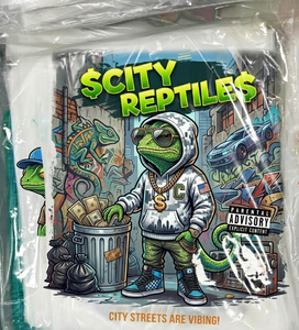 Crea tu Propio Lote de Hojas DTF - Etiquetas de Impresión de Dibujos Animados Listas para Prensado, Transferencia Térmica para Diseñadores de Camisetas, Pegatinas DDP - Product Image 1