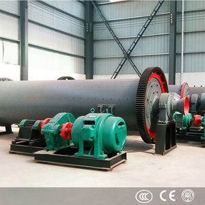 Dry and Wet Type <b>Mining</b> Grinding <b>Machine</b> Ball Mill for Gold Salg Iron Copper Ore Processing Plant Price - Product Image 4