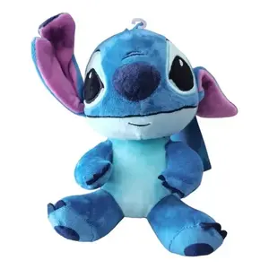 Coussin et canapé en peluche Small Stitch pour enfants - Product Image 1