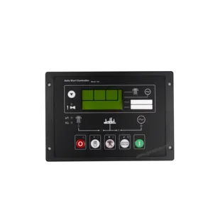 Replace Deep Sea DSE720 Automatic Genset Controller 720