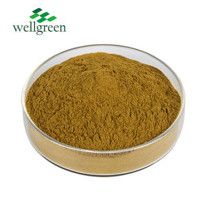 Kualitas tinggi 10% Forskohlin Coleus Forskohlii ekstrak Forskolin - Product Image 3