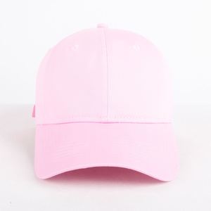 Casquette de baseball unisexe à 6 panneaux en coton doux, non structurée, faible MOQ, vente en gros, casquette vierge avec motif imprimé américain pour hommes - Product Image 3