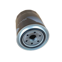 Filtro de Aceite al por Mayor WLY3-14-302 para Mazda BT-50, Sistema de Lubricación del Motor Diésel, Repuestos de Filtro de Aceite del Motor