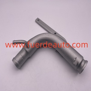 Tubo de entrada de agua para motor 17550-61J00 para Suzuki Chang'an, pieza de repuesto - Product Image 2