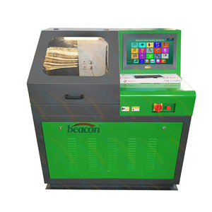 Banc d'essai d'injecteurs <span class=keywords><strong>Common</strong></span> <span class=keywords><strong>Rail</strong></span> automatique BEACON <span class=keywords><strong>CRS5000</strong></span>, testeur d'injecteurs diesel CRS5000S - Product Image 1