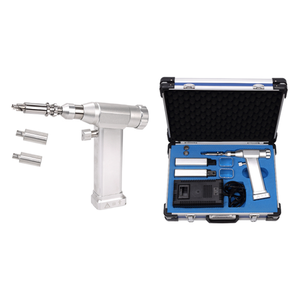 Haute qualité chirurgie osseuse médicale puissance orthopédique perceuse osseuse chirurgie de la main système de forage de scie multifonction - Product Image 1