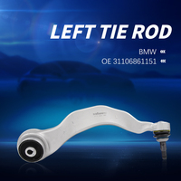 Braccio di Controllo Inferiore Anteriore Completo all'Ingrosso Compatibile con BMW X1 X3 X5 X6 OE 31106861151 Componenti Sospensioni Auto