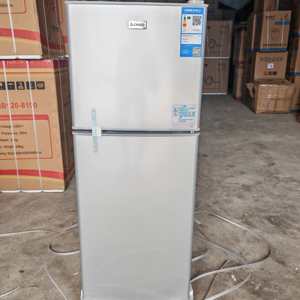 High Quality Small Double-Door Refrigerator for Household Commercial Use - Product Image 4
