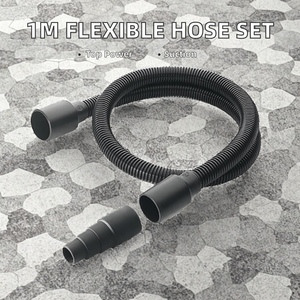 <span class=keywords><strong>Tuyau</strong></span> d'aspiration flexible 1M <span class=keywords><strong>pour</strong></span> <span class=keywords><strong>Karcher</strong></span>, <span class=keywords><strong>buse</strong></span> d'évacuation d'air, alimentation électrique/à batterie/à gaz/solaire <span class=keywords><strong>pour</strong></span> voitures, camping-cars, garages - Fabricant - Product Image 3
