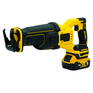 <span class=keywords><strong>Sierra</strong></span> Recíproca Inalámbrica para Trabajos de Corte Globales - Product Image 2