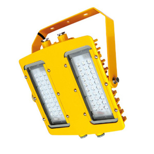 Projecteur LED antidéflagrant BFC8116 200W T4 Nema 4X pour aciéries - Product Image 4