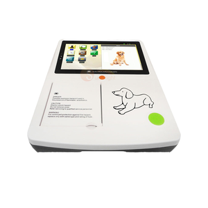 Electrocardiógrafo Veterinario Obstétrico <span class=keywords><strong>de</strong></span> 3 Canales y 12 Derivaciones SUN-6032, Mejor Precio <span class=keywords><strong>de</strong></span> Fábrica - Product Image 1