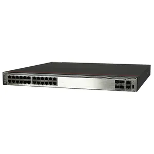 S5731-S48P4X de commutateur POE CloudEngine 48 ports avec liaison montante 10G