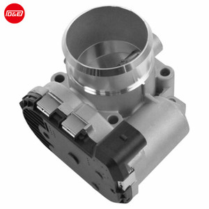 Cụm Van Tiết <span class=keywords><strong>L</strong></span>ưu Cho Audi TT VW Volkswagen Beetle Golf Jetta 1.8L Mới 06A133062C - Product Image 4