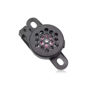 Bocina de Reversa Yunnuo 8E0919279 4B0919279 DC 12V para Volkswagen Audi, Ayuda para Estacionamiento Trasero - Product Image 2