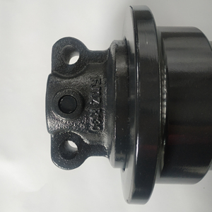 Hyundai excavator, suku cadang roda bawah R130 R200 <span class=keywords><strong>R210</strong></span> R250 R280 R290 R350 R360 - Product Image 4