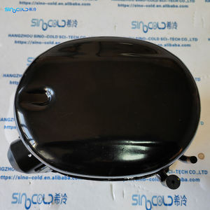 Máy nén khí Embraco T6220GK T2155GK T2180GK T6222GK T2168GK T2178GK 1HP R404A 230V/1PH/60HZ - Product Image 3