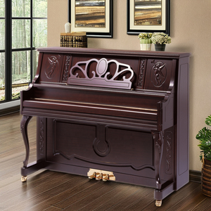 <span class=keywords><strong>Piano</strong></span> droit acoustique polonais en bois massif avec <span class=keywords><strong>chaise</strong></span> <span class=keywords><strong>de</strong></span> <span class=keywords><strong>piano</strong></span> - Product Image 3