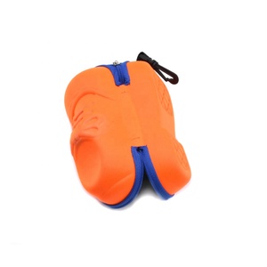 BestClean gran oferta OEM lindo Animal coche niños gafas Eva funda con gancho mosquetón Luz Portátil dibujos animados gafas <span class=keywords><strong>de</strong></span> sol EVA caso - Product Image 2