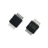 Circuit intégré Convertisseur DC-DC Buck CX8871 CX8571 CX8576 CX8822 CX8823 CX8824 CX8825 CX8833 CX8833B CX8843 Puce IC