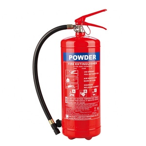 เครื่องดับเพลิงชนิดใหม่ล่าสุด/เครื่องดับเพลิงผงแห้ง6Kg/Dcp Abc เครื่องดับเพลิง - Product Image 2