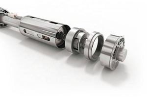 Interno dm0080 điện băng tải trống động cơ - Product Image 3