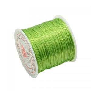 Offre Spéciale <span class=keywords><strong>fil</strong></span> de cristal élastique cordon en plastique <span class=keywords><strong>bobine</strong></span> 0.8mm 50m/<span class=keywords><strong>bobine</strong></span> 525224 - Product Image 4