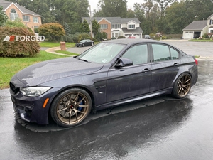 Jantes forgées 763M Design MN, jantes forgées 19 et 20 pouces pour BMW M2 F87 M3 F80 <span class=keywords><strong>M4</strong></span> F82 F83 CS <span class=keywords><strong>GTS</strong></span> - Product Image 6