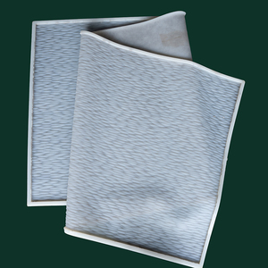 قالب إنتاج بلاط مرن من الحجر الناعم على طراز الترافرتين MCM للبناء - Product Image 1