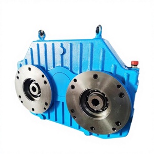 Maquinaria para la Construcción de Ferrocarriles, Unidades de Bomba de Caja de Engranajes de Divisor de Potencia en Venta - Product Image 1
