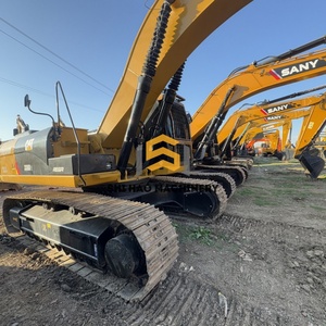 เครื่องจักรก่อสร้างแคตเตอร์พิลลาร์ CAT 336D2 รถขุดตีนตะขาบมือสอง ประสิทธิภาพยอดเยี่ยม - Product Image 6