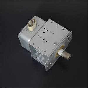 Magnetrón para horno microondas, elemento calefactor de 6 orificios, 220-240V, accesorio para cocina eléctrica, gran compatibilidad - Product Image 3