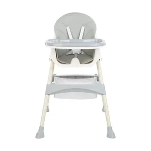 Cradle Cradle Chair Forhanna Ha-002 Hot Sale Multi-functional Children's Dining Chair Baby Electric Cradle Chair Baby Rocking Chair