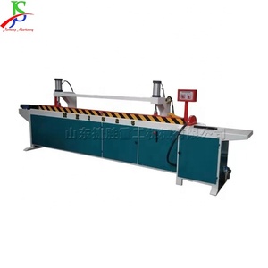 Machine de joint pneumatique hydraulique pour le travail du bois, lien au doigt, peigne automatique, 10 pièces - Product Image 2