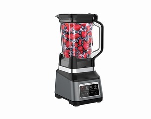 Blender Ninjaa 1500W 6 Mata Pisau Kontrol Touchpad Rendah Kebisingan Bebas BPA Peralatan Dapur Rumah Tangga Penghancur Es - Product Image 5