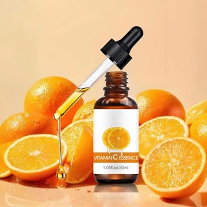 The Popular <strong>Vitamin</strong> C Serum Solution Moisturizing Elastically Hydrating and Nourishing Tender While Firming Smoothing Skin - Product Image 6